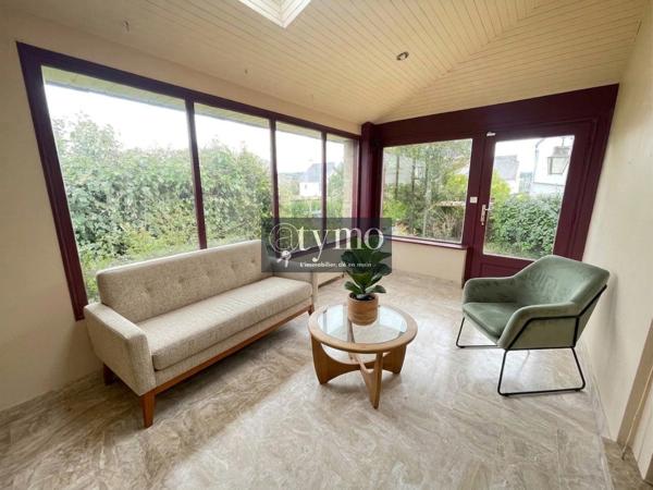 Maison 7 pièce(s) 4 chambre(s) 156 m²