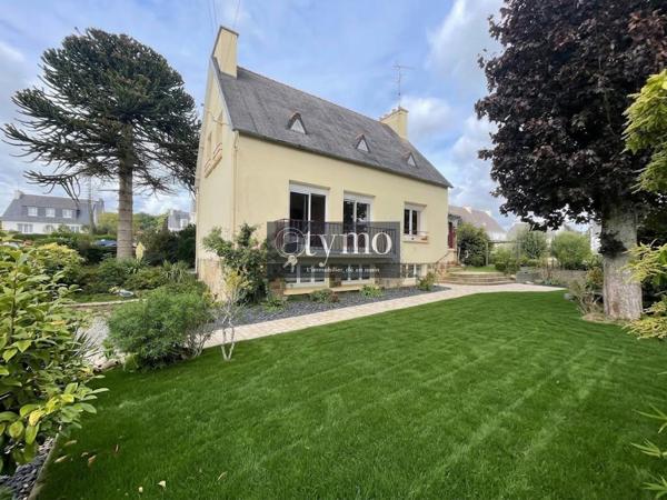 Maison 7 pièce(s) 4 chambre(s) 156 m²