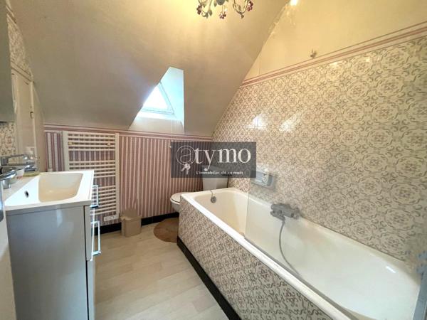 Maison 7 pièce(s) 4 chambre(s) 156 m²