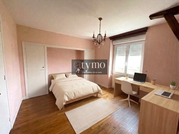 Maison 7 pièce(s) 4 chambre(s) 156 m²