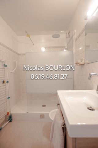 Appartement de 72 m²