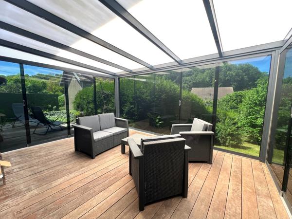 Maison
                                                                                                                                                                                                                                                                                                                        7 pièce(s)                                                                                                                                                                                                          5 chambre(s)                                                                                                                                                                                                          150  m²