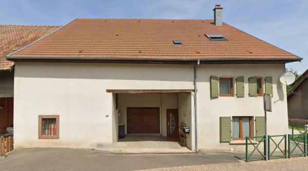 Maison
                                                                                                                                                                                                                                                                                                                        7 pièce(s)                                                                                                                                                                                                          5 chambre(s)                                                                                                                                                                                                          150  m²