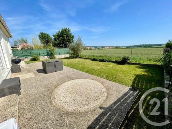 Maison à vendre  5 pièces - 85 m 2   VEMARS  - 95