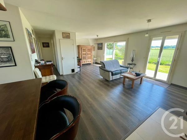 Maison à vendre  5 pièces - 85 m 2   VEMARS  - 95