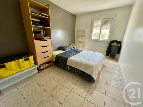 Maison à vendre  5 pièces - 85 m 2   VEMARS  - 95