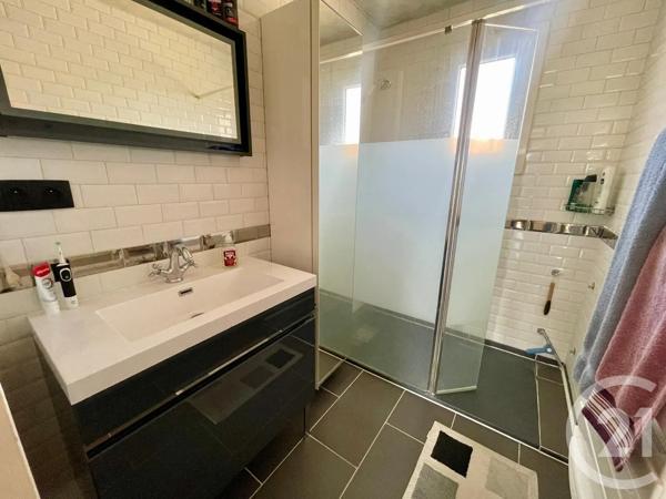 Maison à vendre  5 pièces - 85 m 2   VEMARS  - 95