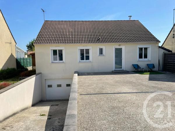 Maison à vendre  5 pièces - 85 m 2   VEMARS  - 95
