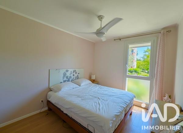 Location appartement 3 pièces 65 m² Plan-de-Cuques