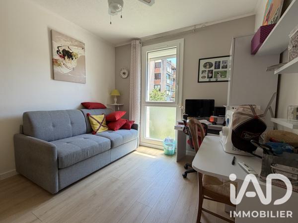 Location appartement 3 pièces 65 m² Plan-de-Cuques