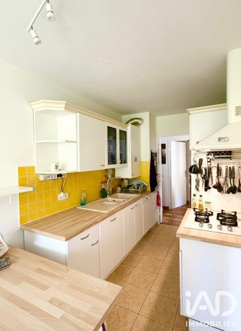 Location appartement 3 pièces 65 m² Plan-de-Cuques