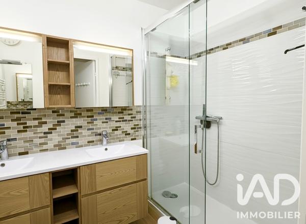 Location appartement 3 pièces 65 m² Plan-de-Cuques