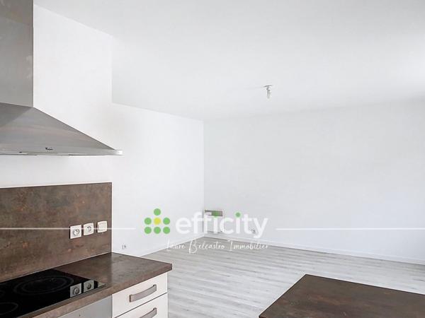 Appartement
         3 pièces
        - 56 m² Exclusivité 192 000 € *