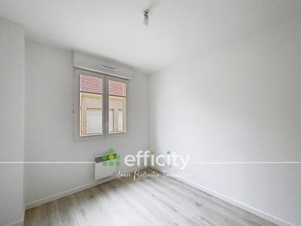 Appartement
         3 pièces
        - 56 m² Exclusivité 192 000 € *