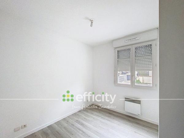 Appartement
         3 pièces
        - 56 m² Exclusivité 192 000 € *