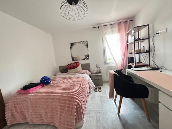 MAISON 3 CHAMBRES PLAIN-PIED Toutes les caractéristiques