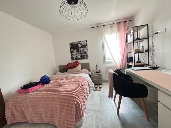 MAISON 3 CHAMBRES PLAIN-PIED Toutes les caractéristiques