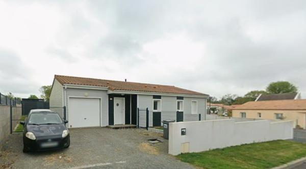 MAISON 3 CHAMBRES PLAIN-PIED Toutes les caractéristiques