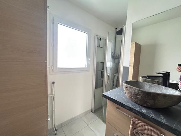 MAISON 3 CHAMBRES PLAIN-PIED Toutes les caractéristiques