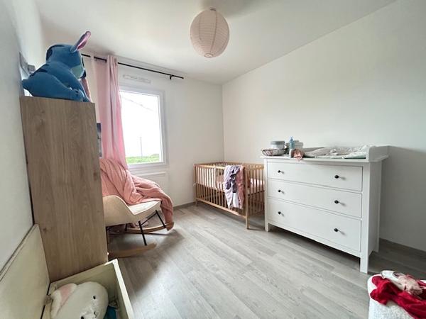 MAISON 3 CHAMBRES PLAIN-PIED Toutes les caractéristiques