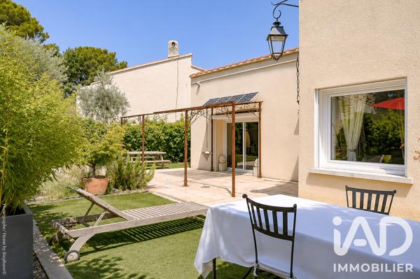 Maison à vendre 4 pièces 174 m² Allauch