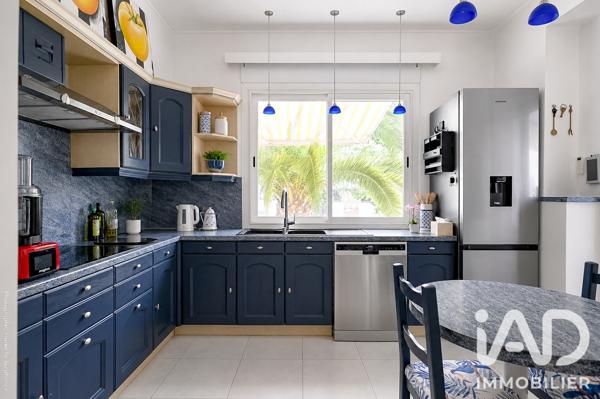 Maison à vendre 4 pièces 174 m² Allauch