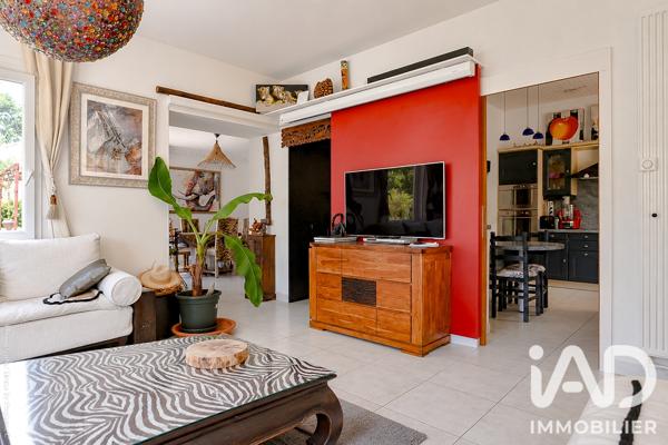 Maison à vendre 4 pièces 174 m² Allauch