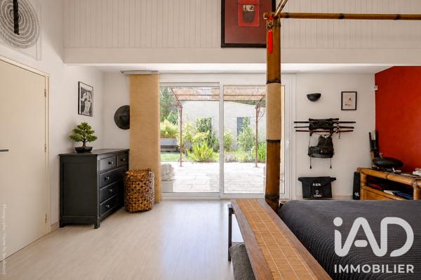 Maison à vendre 4 pièces 174 m² Allauch