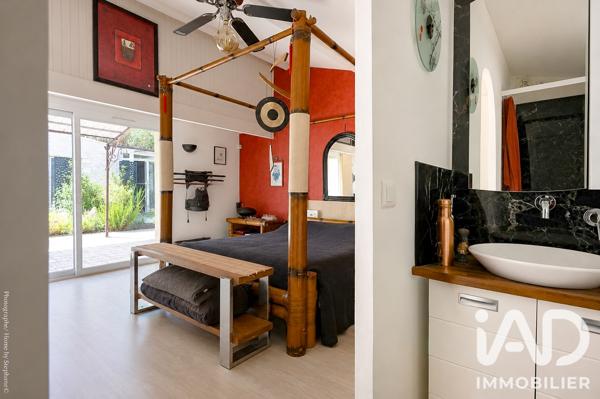 Maison à vendre 4 pièces 174 m² Allauch