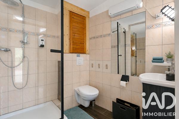 Maison à vendre 4 pièces 174 m² Allauch