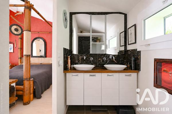 Maison à vendre 4 pièces 174 m² Allauch