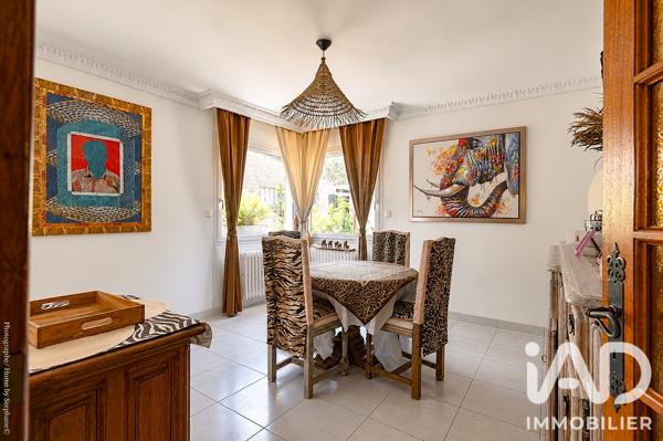 Maison à vendre 4 pièces 174 m² Allauch