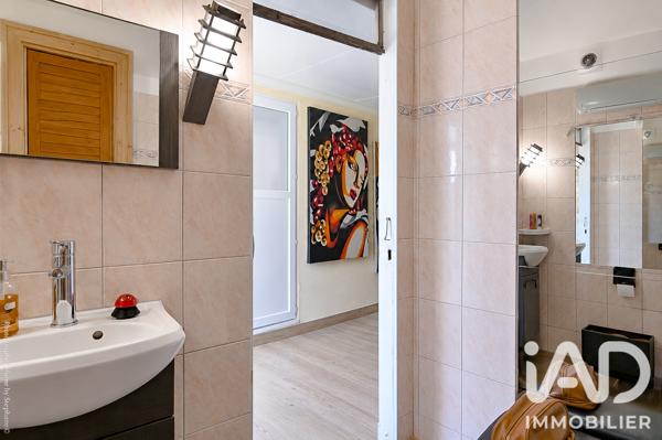 Maison à vendre 4 pièces 174 m² Allauch