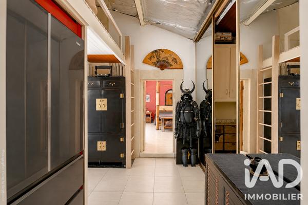 Maison à vendre 4 pièces 174 m² Allauch