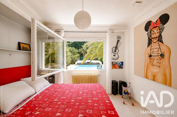 Maison à vendre 4 pièces 174 m² Allauch