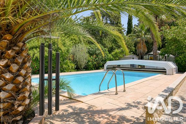 Maison à vendre 4 pièces 174 m² Allauch