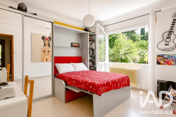 Maison à vendre 4 pièces 174 m² Allauch