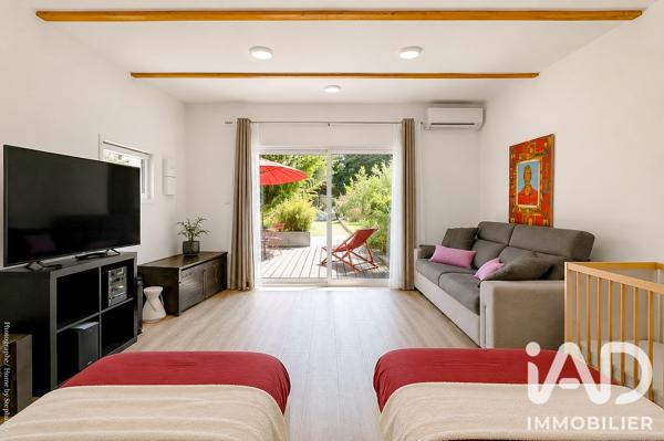 Maison à vendre 4 pièces 174 m² Allauch