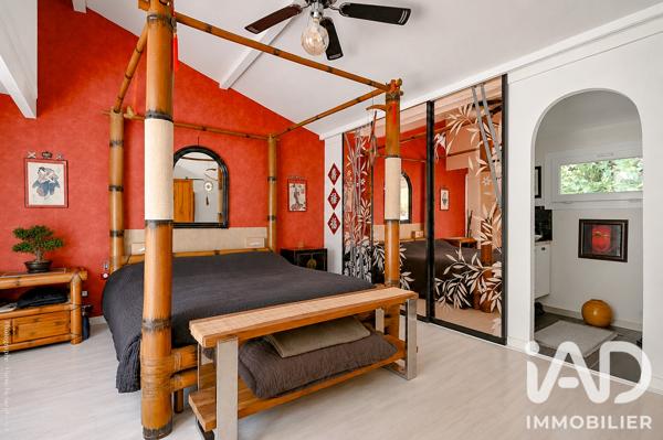 Maison à vendre 4 pièces 174 m² Allauch