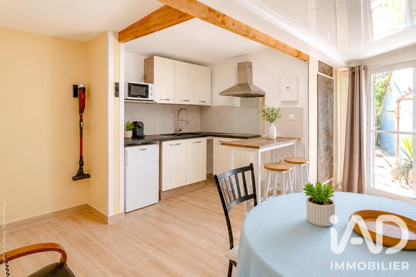 Maison à vendre 4 pièces 174 m² Allauch