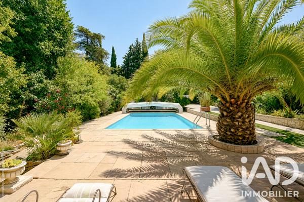 Maison à vendre 4 pièces 174 m² Allauch