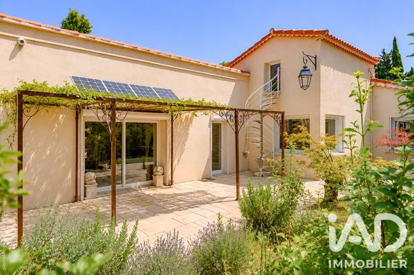 Maison à vendre 4 pièces 174 m² Allauch