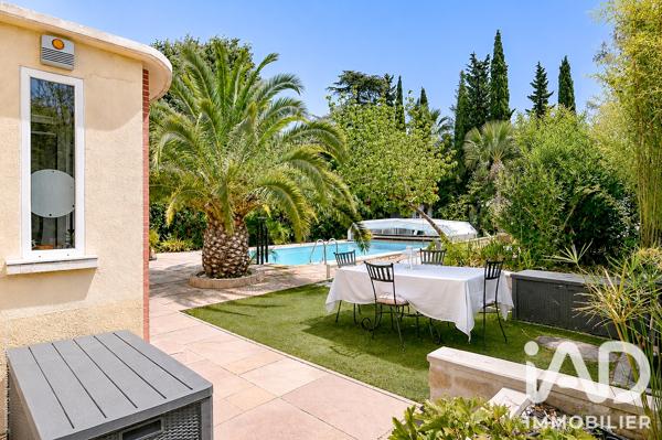 Maison à vendre 4 pièces 174 m² Allauch