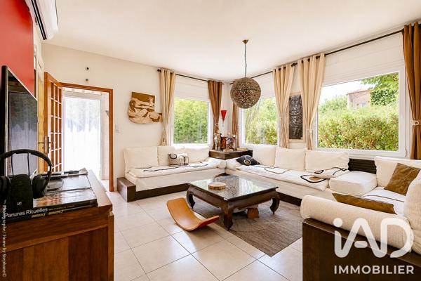 Maison à vendre 4 pièces 174 m² Allauch