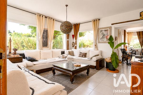 Maison à vendre 4 pièces 174 m² Allauch