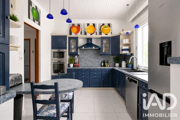 Maison à vendre 4 pièces 174 m² Allauch