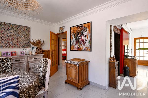 Maison à vendre 4 pièces 174 m² Allauch