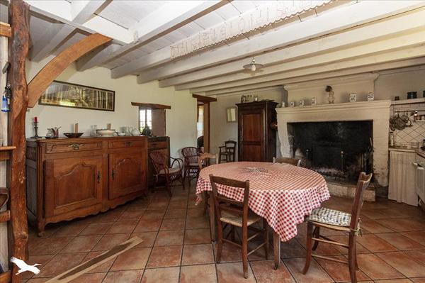 Maison à vendre |  Ribérac |  9 pièces | 235 m²