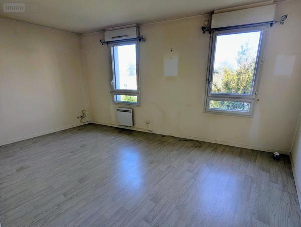 Appartement à vendre à Saint-Nazaire en Loire-Atlantique (44600), ref : 44088-2038