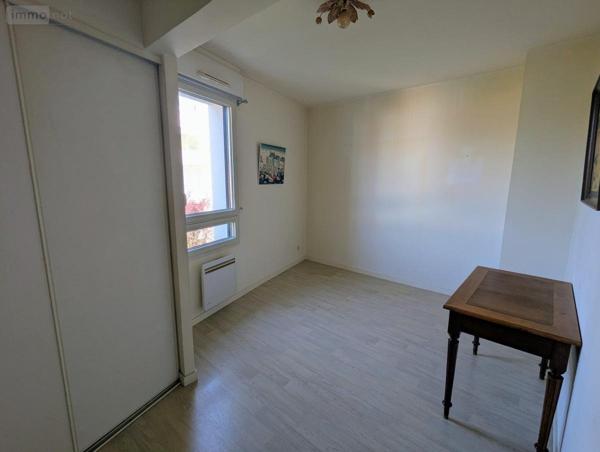 Appartement à vendre à Saint-Nazaire en Loire-Atlantique (44600), ref : 44088-2038